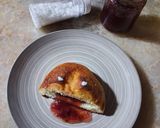 Une image de l'étape 4 de Brioche Sanglante d'Halloween 🎃.