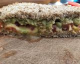 Foto del paso 5 de la receta: Sándwiches veganos