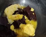 Foto langkah ke 1 dari resep Brownies Cookies.