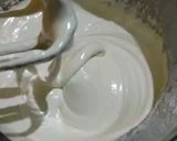 Foto langkah ke 1 dari resep Brownies Kukus 6 Telur.