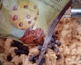 Foto langkah ke 2 dari resep Chocochips Cookies.