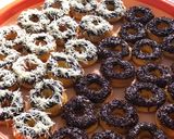 Foto langkah ke 5 dari resep Donat kentang.