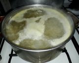 Foto del paso 6 de la receta: Sopa de fideo