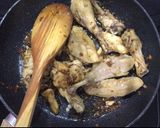 Foto langkah ke 7 dari resep Ayam Kukus.