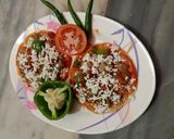 A picture of step 7 of Rawa Pizza.