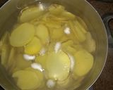 Foto del paso 1 de la receta: Pastel de papas