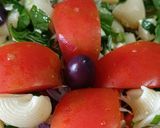 Foto do passo 11 de Salada "Boca de Leão"