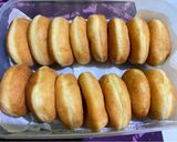 Foto langkah ke 8 dari resep Donut kentang ala NCC.