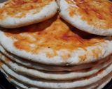 Foto del paso 5 de la receta: Pre pizza saborizada Caseras