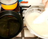 Foto del paso 5 de la receta: Pescado frito | Albacora frita