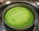 Foto langkah ke 5 dari resep Klepon cake ekonomis ala bun.