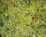 Foto del paso 4 de la receta: Pizza AA (Acelga y Avena)