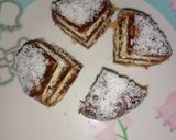 ખજૂર બિસ્કિટ રોલ (Khajoor Biscuit Roll Recipe In Gujarati) રેસીપી સ્ટેપ4ફોટો