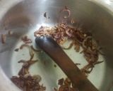 A picture of step 3 of Beef stew#authormaradhoncontest.