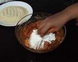 A picture of step 2 of Fish and chips.