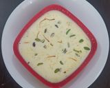 A picture of step 5 of पक्के कटहल की खीर.