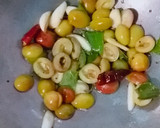 கிளாக்காய் சாம்பார் (Kilaakkaai sambar recipe in tamil) ரெசிபி ஸ்டேப் 1 புகைப்படம்
