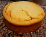 Foto del paso 12 de la receta: Torta rellena de puré de manzanas