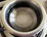 A picture of step 1 of Jeera Water.