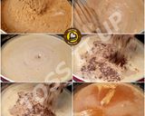 A picture of step 2 of Best Ever Hot Chocolate Drink Recipe Indian Style.