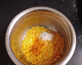 *கத்தரிக்காய், மூங்தால், கொத்சு*(கூட்டு)(brinjal kotsu recipe in tamil) ரெசிபி ஸ்டேப் 2 புகைப்படம்