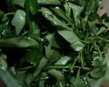 Foto langkah ke 1 dari resep Tumis Kangkung.