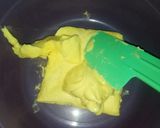 Foto langkah ke 1 dari resep BUTTER CREAM HOMEMADE (untuk olesan kue-kue cupcake,kue tart).