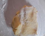 Foto del paso 4 de la receta: Tarta de manzana