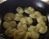 Foto del paso 4 de la receta: Patatas chips gallegas