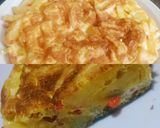 Foto del paso 7 de la receta: Tortilla de papa