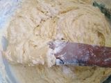 Orange lemon cake
