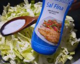 Foto del paso 4 de la receta: Repollo guisado de mi abuelo Marcos