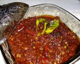 Foto langkah ke 3 dari resep *sambel ayam kremes*.