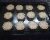 Foto del paso 7 de la receta: Tartaletas de salmón y ricota