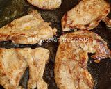 Foto langkah ke 2 dari resep 👩‍🍳⭐ Grilled Chicken Mushroom Sauce.