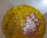 ইলিশ মাছের মাথা দিয়ে কচুরলতি(ilisher matha diye kachurloti recipe in Bengali) রেসিপি ধাপ - 2 ছবি