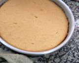 Foto del paso 1 de la receta: Torta 🥰🎂