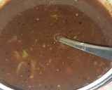 Foto langkah ke 3 dari resep Saus Lada Hitam / Blackpaper anti gagal.