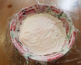 Foto del paso 8 de la receta: Iglú chocolateado!