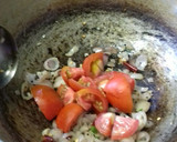 முருங்கைக்கீரை மிளகு சீரக ரசம் ரெசிபி ஸ்டேப் 3 புகைப்படம்