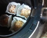 Foto del paso 6 de la receta: Mini muffins integrales c/zanahoria rallada 🥕ෆ⁠╹⁠ ⁠.̮⁠ ⁠╹⁠ෆ