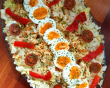Foto del paso 7 de la receta: Ensaladilla de arroz