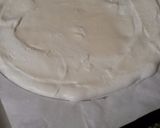 Foto del paso 1 de la receta: Merengue y rulos de chocolate