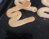 Foto del paso 5 de la receta: Masitas Sablee de manga