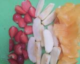 Foto langkah ke 1 dari resep Easy Pizzy Squizy Ice Tea.