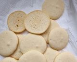 Foto del paso 3 de la receta: Alfajores Yoyo sin tacc!!