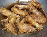 Foto langkah ke 4 dari resep Ayam Mentega Kecap.