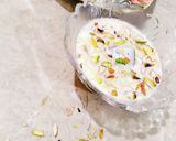 A picture of step 3 of Sheer khurma.