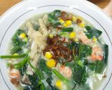 Foto langkah ke 9 dari resep 614. Barobbo'.
