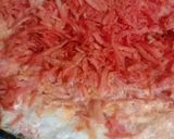 पनीरी गाजर का हलवा (Paneeri gajar ka halwa recipe in hindi) रेसिपी चरण 2 फोटो
